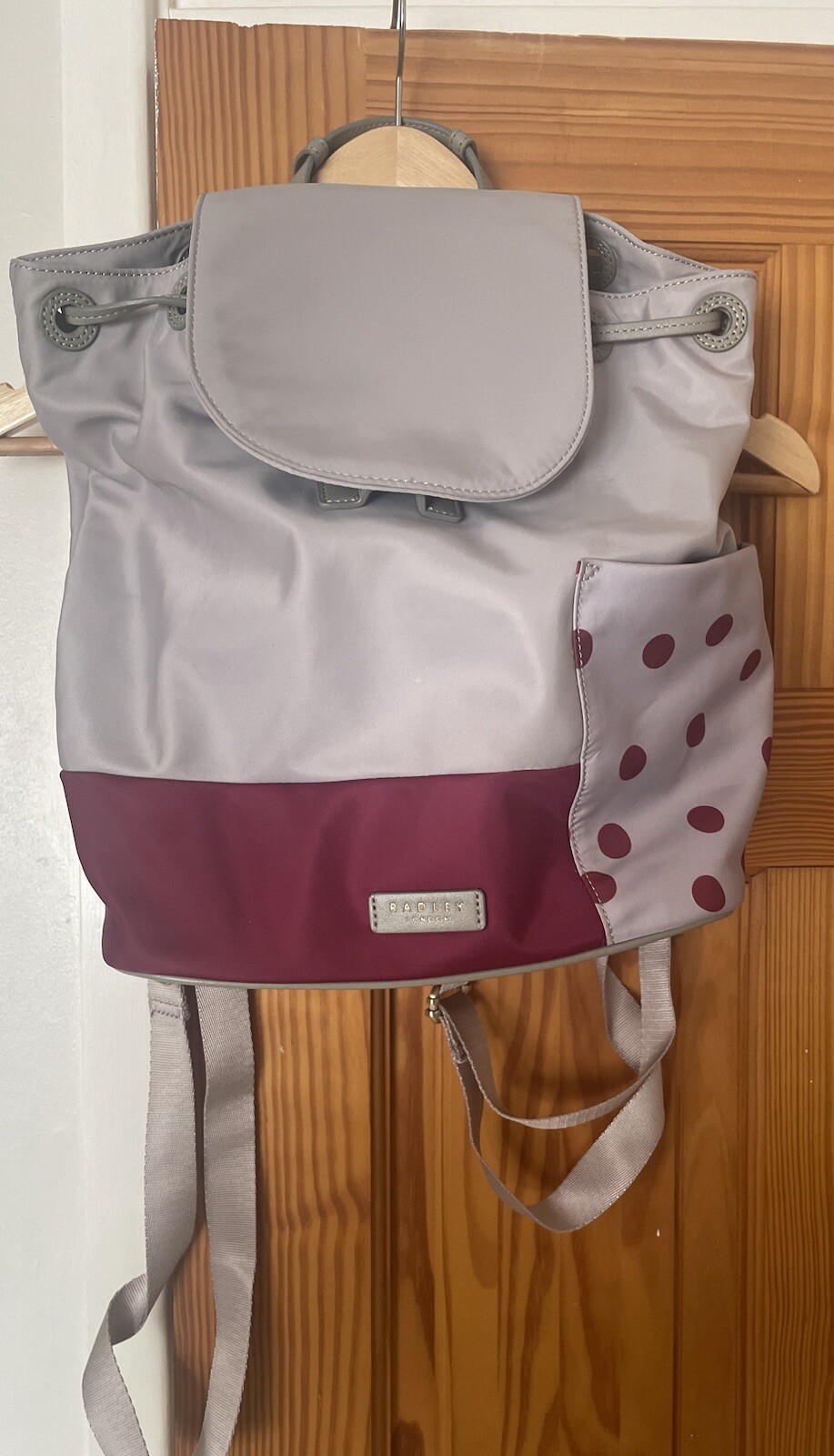 Radley Backpack eBay