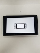 Nintendo HAC-001 32GB Switch Console - Black for sale online | eBay