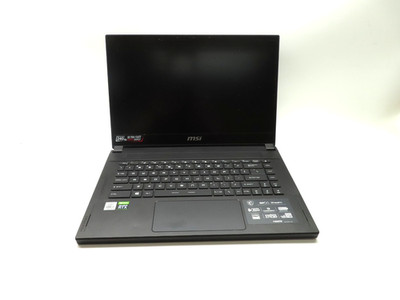 MSI GS66 Stealth 10SFS-683US 15.6'' i7-10750H 64GB RAM 1TB SSD RTX 2070 Max Q