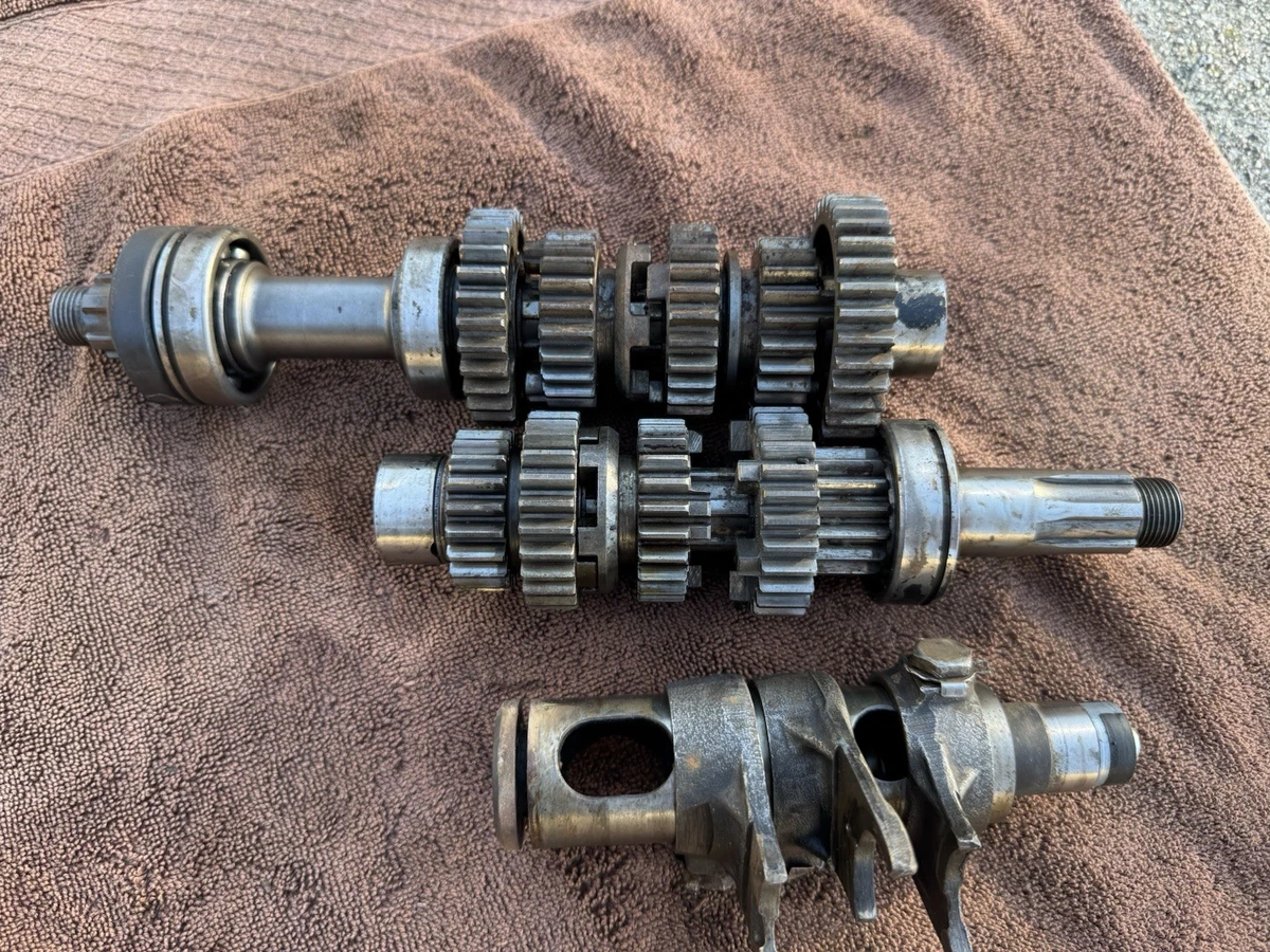 Motorcycle Parts for 1969 Kawasaki H1 for sale | eBay