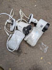 Pair of Swann  Camera NHD-887MSFB Full HD CCTV cameras * see description 