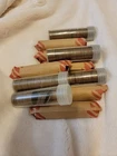 Wheat Penny Lot ~525