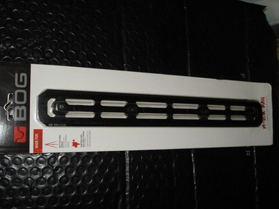 BOG 12'' ARCA SWISS RAIL -