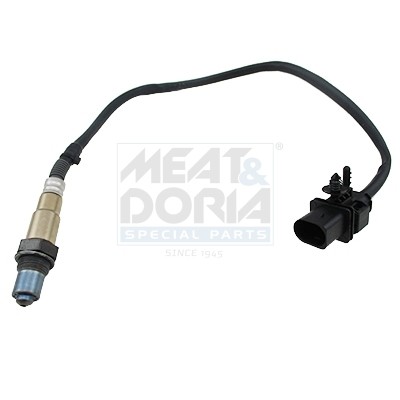 MEAT & DORIA Lambdasonde für Ford C-Max II DXA/CB7 DXA/CEU 1.6 EcoBoost Focus