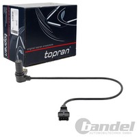 Topran Kurbelwellensensor Passend FüR Opel Astra Frontera Omega Signum Vectra