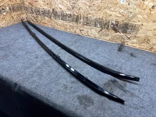 ACURA MDX TYPE-S 22-25 UPPER LEFT & RIGHT ROOF CARGO LUGGAGE RAIL RACK OEM 53K