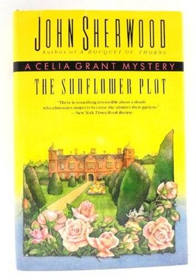 The Sunflower Plot - Hardcover By Sherwood, John - GOOD