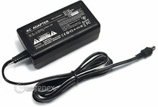 AC Adapter for Sony AC LS5 Cyber Shot DSC-W310 DSC-H10 DSC-TX1 DSC-H7 DSC-H3 NEW