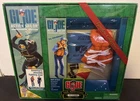 GI Joe 12" 40th Anniversary #7 Action Sailor Navy Attack Set 1964-2004 New