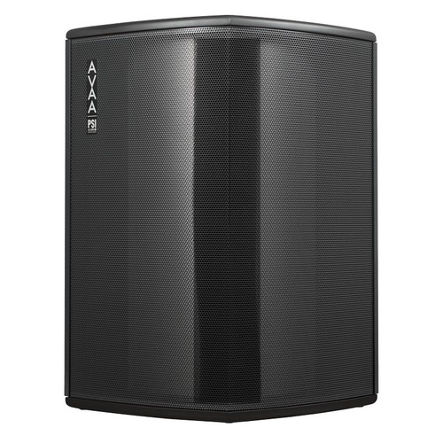 PSI AVAA C20 - Graphite Black (Demo Deal)