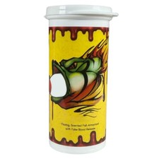 Bloody Garlic-scented Fish Attractant 100g Po...