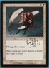 Angel of Retribution Torment NM White Rare SIGNED MTG CARD (ID# 410617) ABUGames
