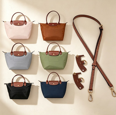 Damen Mini Tasche Handtasche Griff Tote Schultertasche Mit Schulterriemen Mode