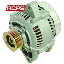 NEW ALTERNATOR FOR 1.8 1.6 GEO PRIZM TOYOTA COROLLA 93 94 95 96 97 CELICA 94-97