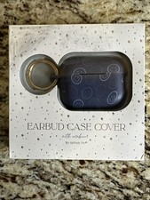 Earbub Protective Silicone Case Cover with Clip for Apple Airpods Pro