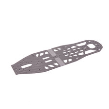 Schumacher U9041 C/F Chassis - FT9