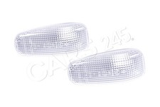 Original Mercedes Seitenblinker x2 Sprinter Vaneo Vito 414 210820092164