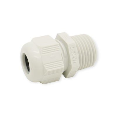 18 Stück Schlemmer NPT1-2 Kabelverschraubung Polyamid IP68