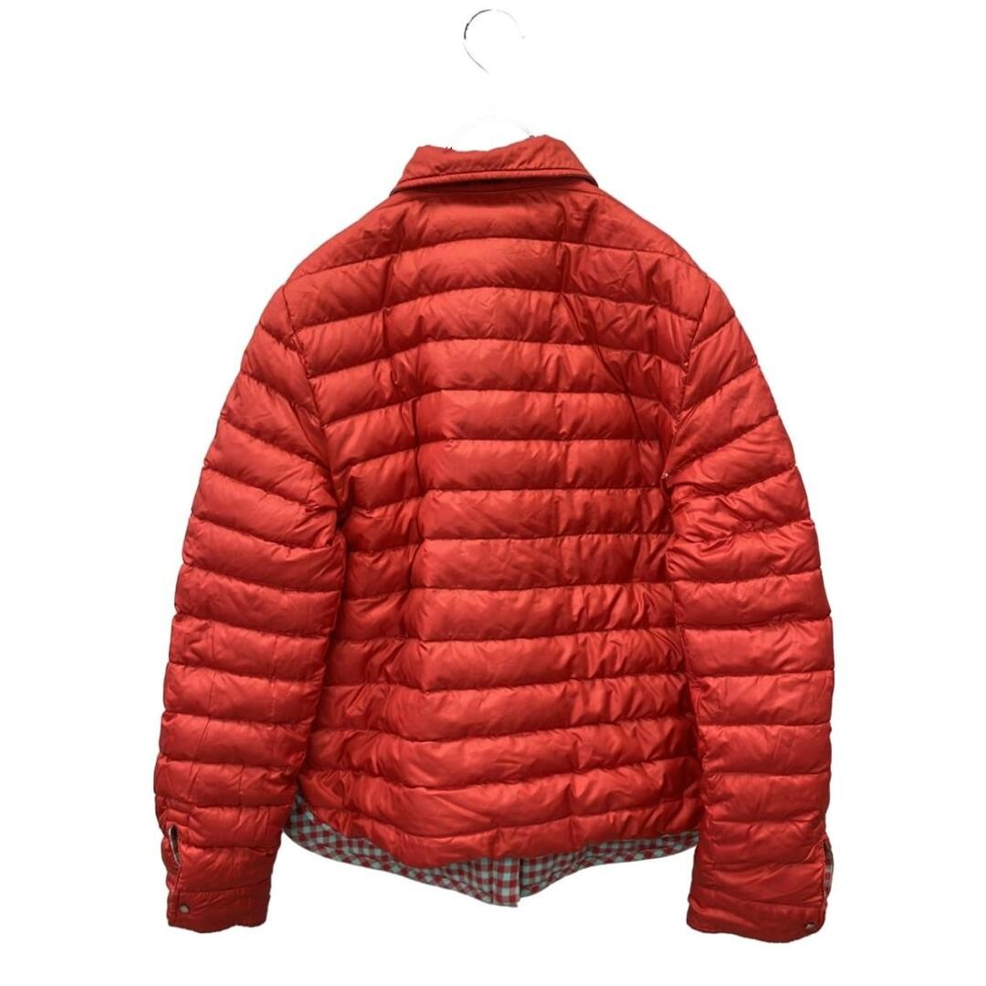 Max Mara Weekend Down Jacket Houndstooth Reversib… - image 2