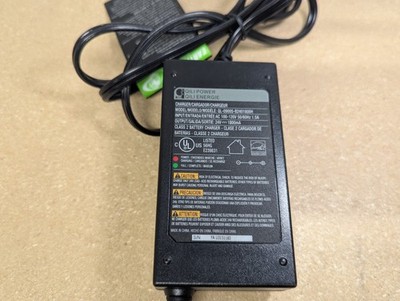 Qili Power Power Supply QL-09005-B2401800H