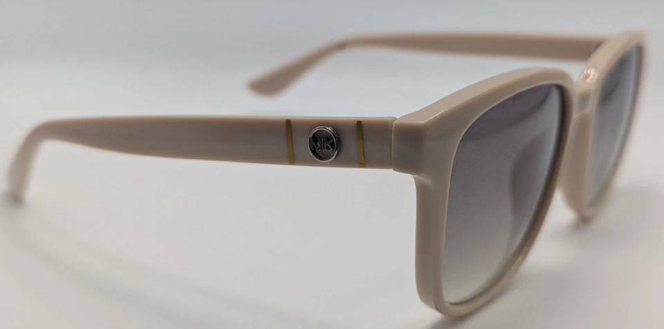 Michael Kors M2319 Sunglasses 54mm-16mm-138mm C00  Beige/Brown Good Condition - Image 3 of 4