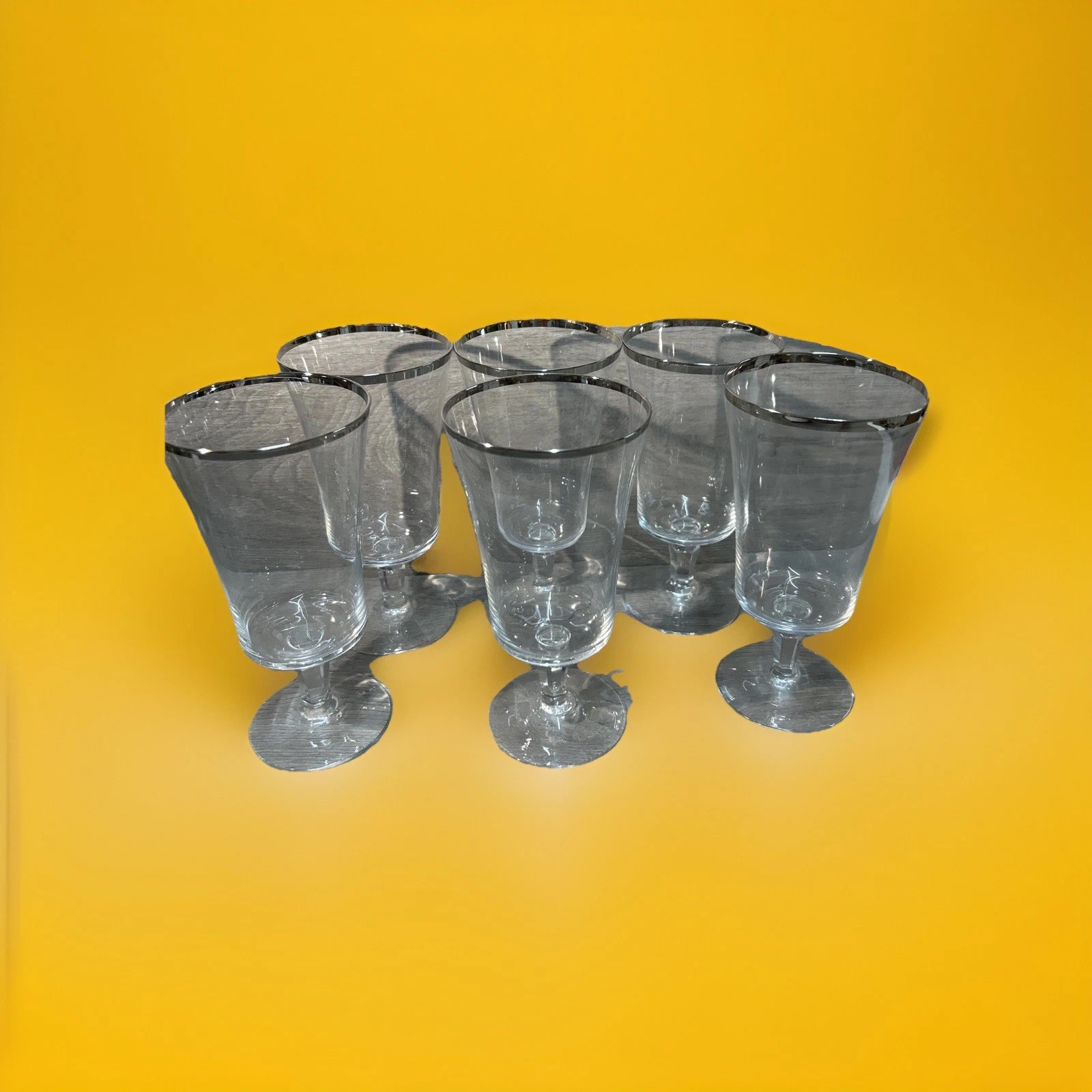 Lenox Solitaire Ice Tea Glasses - Thumbnail 2