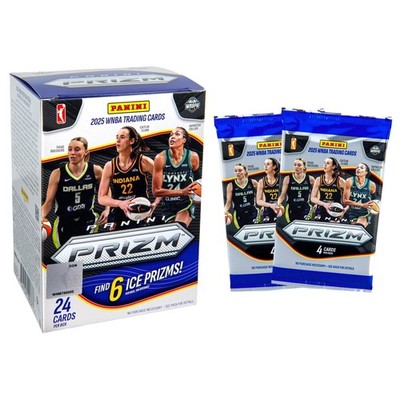 BK WNBA PRIZM (24-25) Blaster