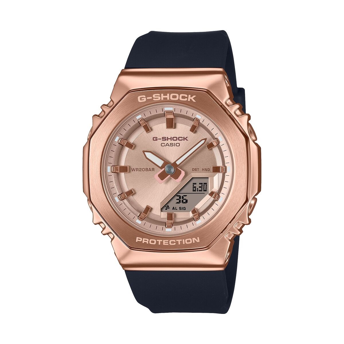 Orologio Uomo Casio G-Shock GM-S2110PG-1A4ER