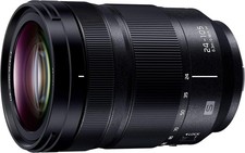 Panasonic Lumix S 24-105mm f/4 Macro O.I.S. Lens for sale online
