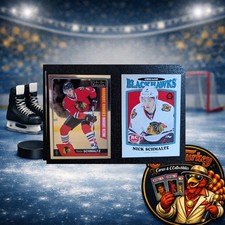Nick Schmaltz Rookie Card Lot X 2