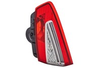 Ford Mondeo IV Turnier RüCklicht Innen LED Rechts 07-15 OEM Hella Hella