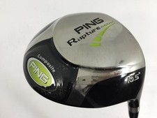 Ping Rapture Driver 10.5 TFC 570D (R) #425 Golf Clubs