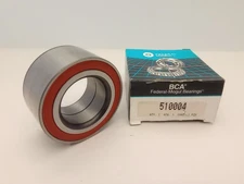 BCA 510004 Wheel Bearing