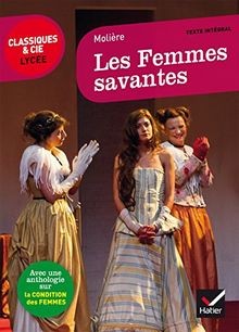 Les Femmes savantes: suivi dune anthologie sur la c... | Buch | Zustand sehr gut