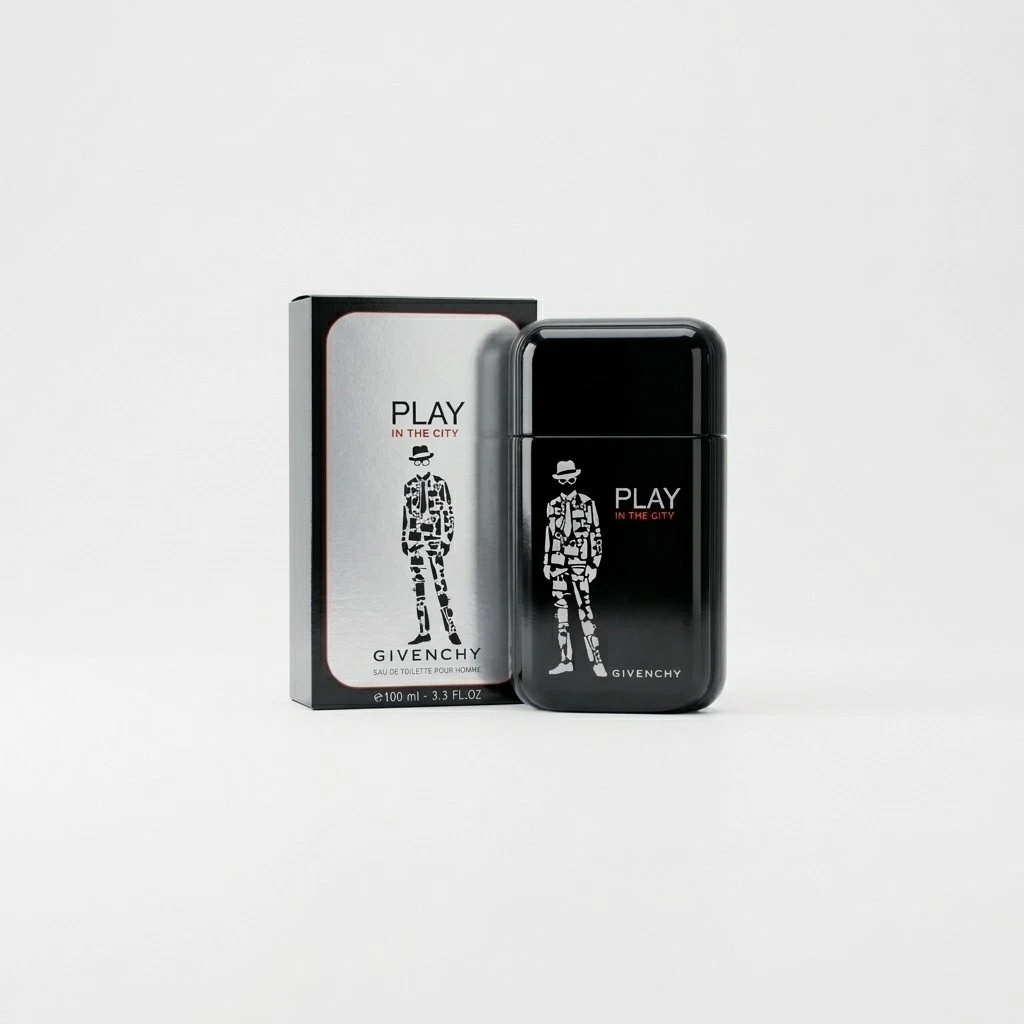 Givenchy Play for sale | eBay