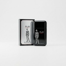 Givenchy Play Eau de Toilette Givenchy одеколон - аромат для
