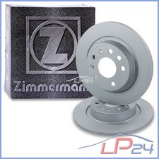 Disque de frein Opel SIGNUM