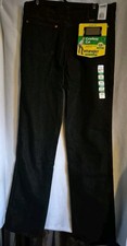 Wrangler Men  s Cowboy Cut Slim Jean sz. 35x34