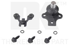 TRAGGELENK FÜR VW GOLF II (19E, 1G1), VW JETTA II (19E, 1G2, 165) - NK 5044710