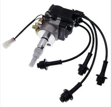 Ignition Distributor 19030-78151-71 for Toyota Engine 4Y Forklift