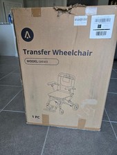 wheelchairs for sale used