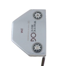 Odyssey Putter Open Box WHITE HOT OG 2M 34 inch