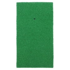 Tappetino da gioco golf portatile pratica messa indoor colpire attrezzatura esterna