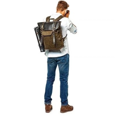 National Geographic NG A5290 Medium Backpack Camera Bag For Camera