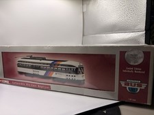 Corgi Classics Limited Edition New Jersey Tra...