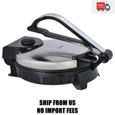 Brentwood Nonstick Electric Tortilla Maker (1...