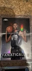 2025 Topps Chrome Ace Bailey Base (RAW)