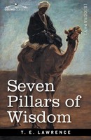 T. E. Lawrence | Seven Pillars Of Wisdom | Taschenbuch | Englisch | A Triumph