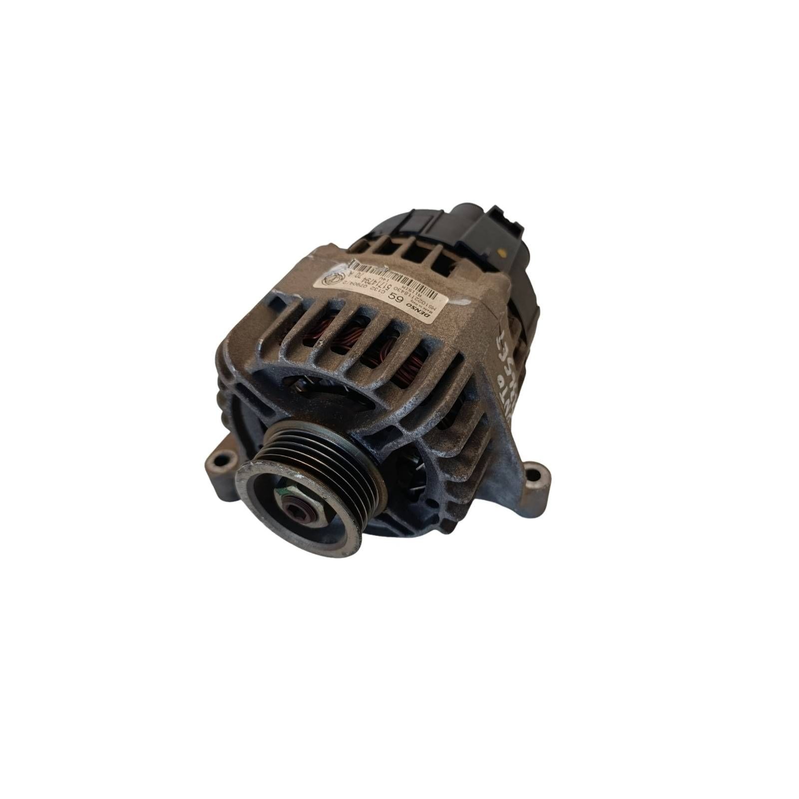 alternatore PUNTO 2003-2007 51714794 C132 A115IM 0986049081 113718 20104171 4750