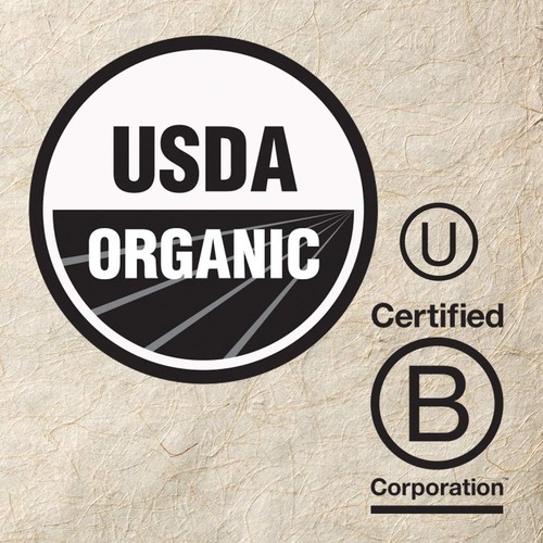 Jim’s Organic Coffee – Jo-Jo's Java Blend: Ground Coffee – Medium/Light Roast... - Picture 6 of 6